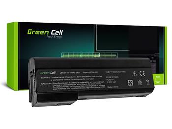 Green Cell Battery CC06XL for HP EliteBook 8460p 8460w 8470p 8560p 8570p ProBook 6460b 6560b 6570b