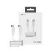 2-Power 100W USB-C to USB-C 2M