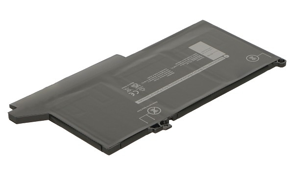 2-Power 8JYHH Baterie (3 Články) Baterie do Laptopu 11,4V 3685mAh