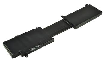 2-Power baterie pro DELL Inspiron 15z (5523), Li-ion, 3963mAh, 11.1V