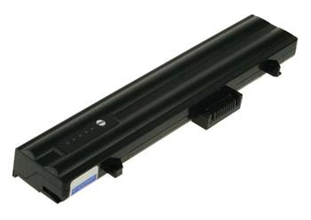 2-Power baterie pro DELL Inspiron 630m, XPS M140 11,1V, 4600mAh, 51Wh, 6 cells - Inspiron 640m , Inspiron E1405