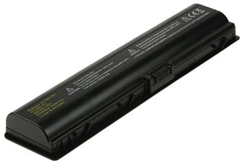 2-Power baterie pro HP/COMPAQ Presario serie/V3110/DV6000/G6000/G7000/Pavilion DVserie Li-ion (6cell), 10.8V, 4400mAh