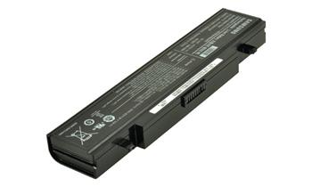 2-Power baterie pro Samsung RF510/RF710/RV510, 11,1V, 4400mAh, 6 Cells