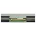 2-Power náhradní LCD panel pro notebook 15.6 WXGA HD 1366x768 LED lesklý 40pin