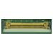 2-Power náhradní LCD panel pro notebook 17.3 1600x900 HD+ LED matný