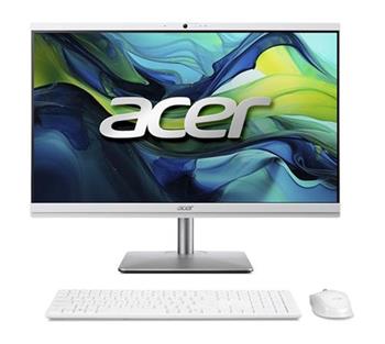 Acer Aspire C24-2G_LubC5120U ALL-IN-ONE 23,8" IPS LED FHD/ Core Ultra 5-120U /8GB/512GB SSD/ W11Home