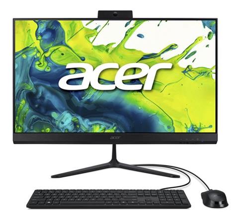 Acer Aspire C24-2YE13U3UNL ALL-IN-ONE 23,8" Ci31305U/8G*1/512G /W11 Home