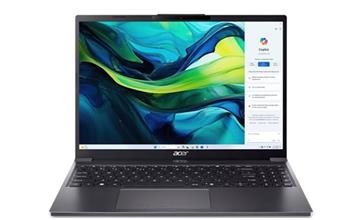 Acer Aspire GO 15 (AG15-51P-55ZJ) i5-1334U/16GB/512GB SSD/15,3" WUXGA IPS/ESHELL Linux /šedá