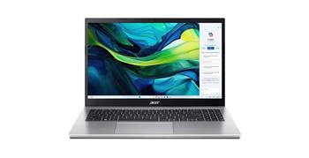 Acer Aspire GO (AG15-42P-R1J9) Ryzen 5 5625U/16GB/512GB SSD/15,6"/Win11 Home/stříbrná