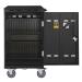 Acer Charging Cart 24 - nabíjecí vozík pro 24 ks zařízení do velikosti 15,6", kovový, 4x 5" kolečka, ideální do škol