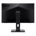 Acer LCD B247YEbmiprzxv 23,8" IPS LED 1920x1080/4ms/100M:1/250 nits/VGA, HDMI, DP,/Height adj./Pivot/ VESA /Black