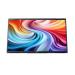 Acer LCD PD163Qbmiuux DUAL SCREEN 15,6" IPS LED, 1920x1080, 1xMiniHDMI + 2xType-C + Audio Out, repro 2Wx2, VESA 75x75,