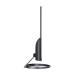 Acer LCD R242YGymix 23.8" IPS LED/1920x1080/1ms/250nits/VGA,HDMI/repro/VESA / Dark Grey