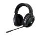 Acer Predator Galea 550 - bezdrátová herní sluchátka BT + wireless 2.4RF přes uši; 50mm neodymové měniče