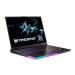 Acer Predator Helios 16 AI (PH16-73-90QD) Core Ultra 9 275HX/64GB/3TB SSD/RTX 5090 24GB/16" WQXGA OLED/Win11 Pro/černá