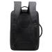 Acer Urban backpack 3in1 (batoh/brašna do ruky/brašna přes rameno) 15.6"-17,3",černá, 2 velké kapsy,30×12×44cm,0,85 kg