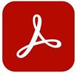 Acrobat Pro for TEAMS MP ML (+CZ) NEW COM 25 PACK PROMO L-2 10-49 (12 Months)