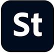 Adobe Stock for TEAMS (Small) MP ML EDU RENEWAL (Team 10 assets per month) Named L-3 50-99 (12 Months)