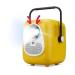 AOpen QF23s, Smart LED, FHD (1920 x 1080) 250 ANSI, 1000:1, HDMI, USB, Wifi, repro 2x3W, 1.23 Kg, Yellow