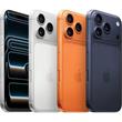 Apple iPhone 17 Pro Max 512GB kosmicky oranžový