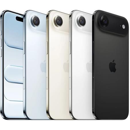 Apple iPhone Air 1TB blankytně modrý