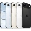 Apple iPhone Air 512GB blantkytně modrý