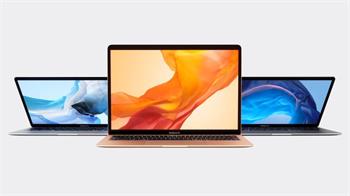 MacBook Air 13,6”