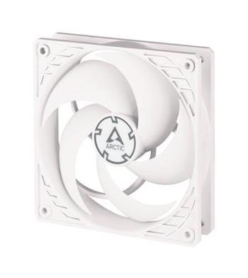 ARCTIC P12 PWM PST (White/White) 120x120x25 mm ven
