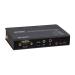 ATEN CE611 Mini USB DVI HDBaseT™ KVM Extender (1920 x 1200@100m)