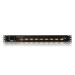 ATEN CL5708N-ATA-G SINGLE RAIL 8P PS/2-USB LCDKVMP 19INCH W/LED LIGHT/USA KB/EU