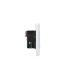 ATEN Control System - 12-button Keypad (EU, 2 Gang)