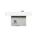 Aten HDMI & VGA HDBaseT Transmitter with EU Wall Plate / PoH (4K@100m) (HDBaseT Class A)