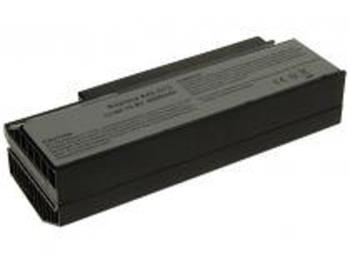 AVACOM Náhradní baterie Asus G53, G73 series A42-G53 Li-ion 14,8V 5200mAh/77Wh