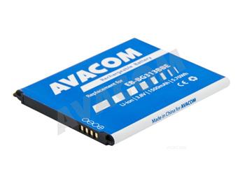 AVACOM Náhradní baterie do mobilu G313 Galaxy Trend2 Li-Ion 3,8V 1500mAh, (náhrada EB-BG313BBE)