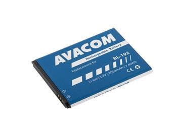 AVACOM Náhradní baterie do mobilu Lenovo A328 Li-Ion 3,7V 2000mAh (náhrada BL192)