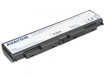 AVACOM Náhradní baterie Lenovo ThinkPad T440P, T540P 57+ Li-Ion 11,1V 6400mAh 71Wh