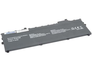 AVACOM Náhradní baterie Lenovo ThinkPad X1 Carbon Gen.5, Gen.6 Li-Pol 11,58V 4922mAh 57Wh