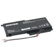 AVACOM Náhradní baterie Toshiba Satellite L50, L55 Li-Pol 14,4V 2500mAh