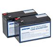 AVACOM RBC200 - kit pro renovaci baterie (2ks baterií)