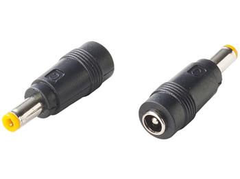 AVACOM Redukce z 5,5x2,1mm na 5,5x2,5mm