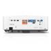 BenQ DLP Laser Projektor LU930, 1920x1200 WUXGA/5000 ANSI Lm/1,36÷2,18/3000000:1/HDMI×2/VGA/IP5X/2×10W