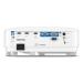 BenQ DLP Projektor MW560 /1280x800 WXGA/4000 ANSI/1.55÷1.7:1/20k:1/2xHDMI/VGA/S-Video/Composite/USB/10W repro