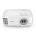 BenQ DLP Projektor MW561 3D/1280x800 WXGA/4000 ANSI lm/20000:1/1.55÷1.7/2xHDMI/D-Sub/USB-A/USB-B/Repro