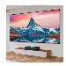 BenQ DLP Projektor V5010i 3D 4K UHD (3840x2160)/2500 ANSI lm/1:0.25/2,5M:1/3xHDMI/3xUSB-A/USB-B/Repro/BT/Wi-Fi