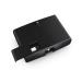 BenQ DLP Projektor W4100i 2D 4K UHD (3840x2160)/2500 ANSI lm/1.0÷1.3/2M:1/3xHDMI/2xUSB-A/USB-B/RS-232/Repro