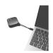 BenQ InstaShow WDC15 1 x tlačítko USB-C/ vyměnitelné HDMI