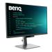 BenQ LCD RD320U 31,5" IPS/3840x2560/5ms/DP/2xHDMI/2xUSB-C/3xUSB 3.2/Jack/repro/VESA/Pivot/černá