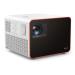 BenQ X3100i DLP Projektor, 3840×2160 4K UHD/3300 ANSI/600k:1/HDMIx2/USB/RS-232/Wi-Fi/Bluetooth/Repro/HDR-PRO
