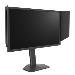 BenQ Zowie LCD XL2546X+ 24,1" TN/1920x1080/320 nits/1000:1/280Hz/3xHDMI/DP/Výškově nastavitelný/VESA/černá