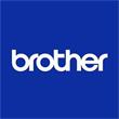 Brother - BSP1D300040 (premiový vosk/pryskyřice, černá role), 40 mm x 300 m, 24 rolí v balení